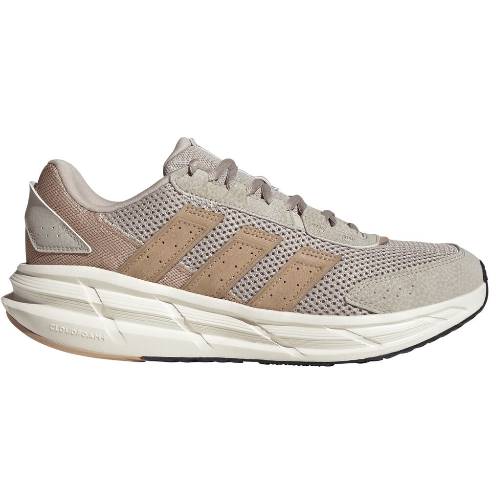 Astrastar zapatilla moda hombre Marron (42)