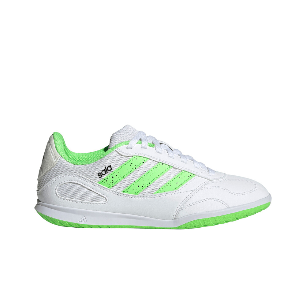 Adidas super sala iii botas fútbol sala niño
