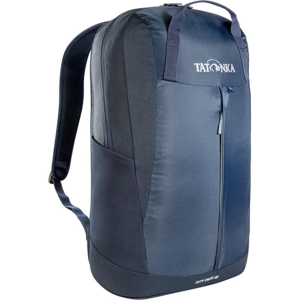 Tatonka city pack 20 mochila montaña