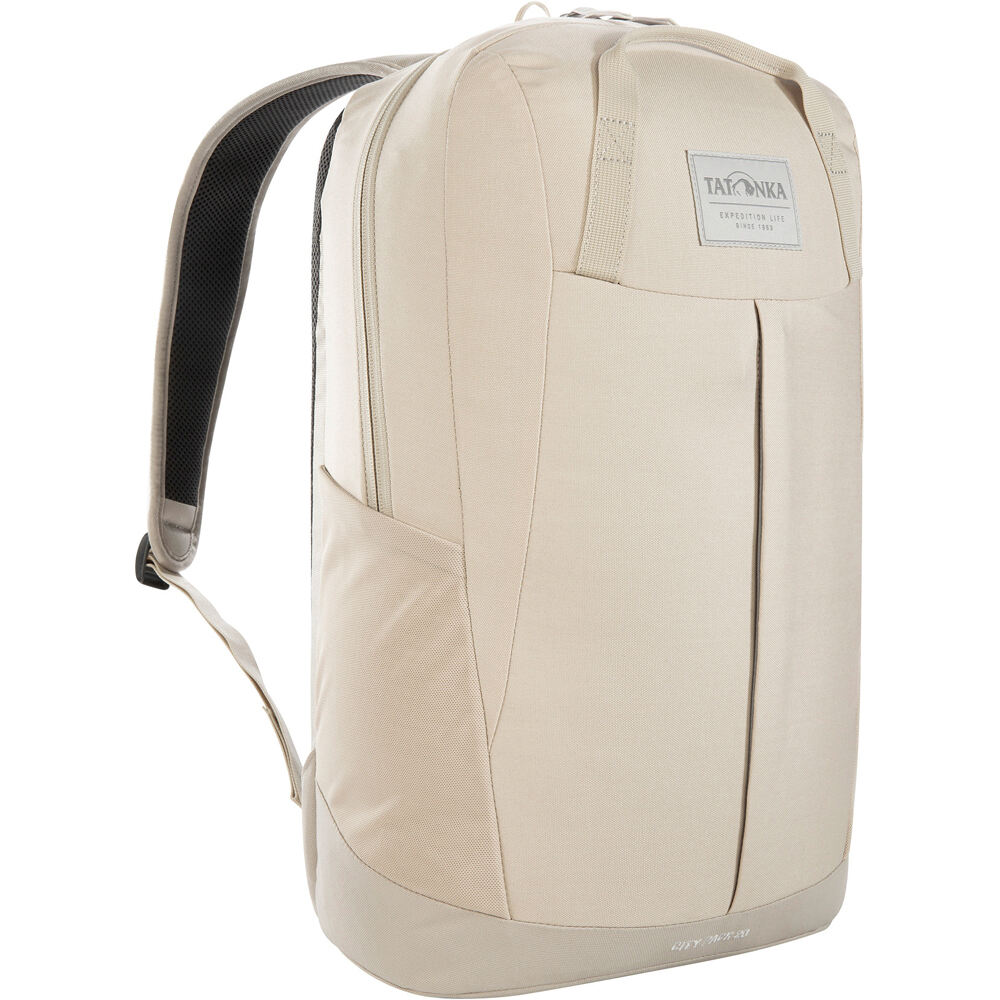 City pack 20 kapok mochila montaña Marron (UNICA)