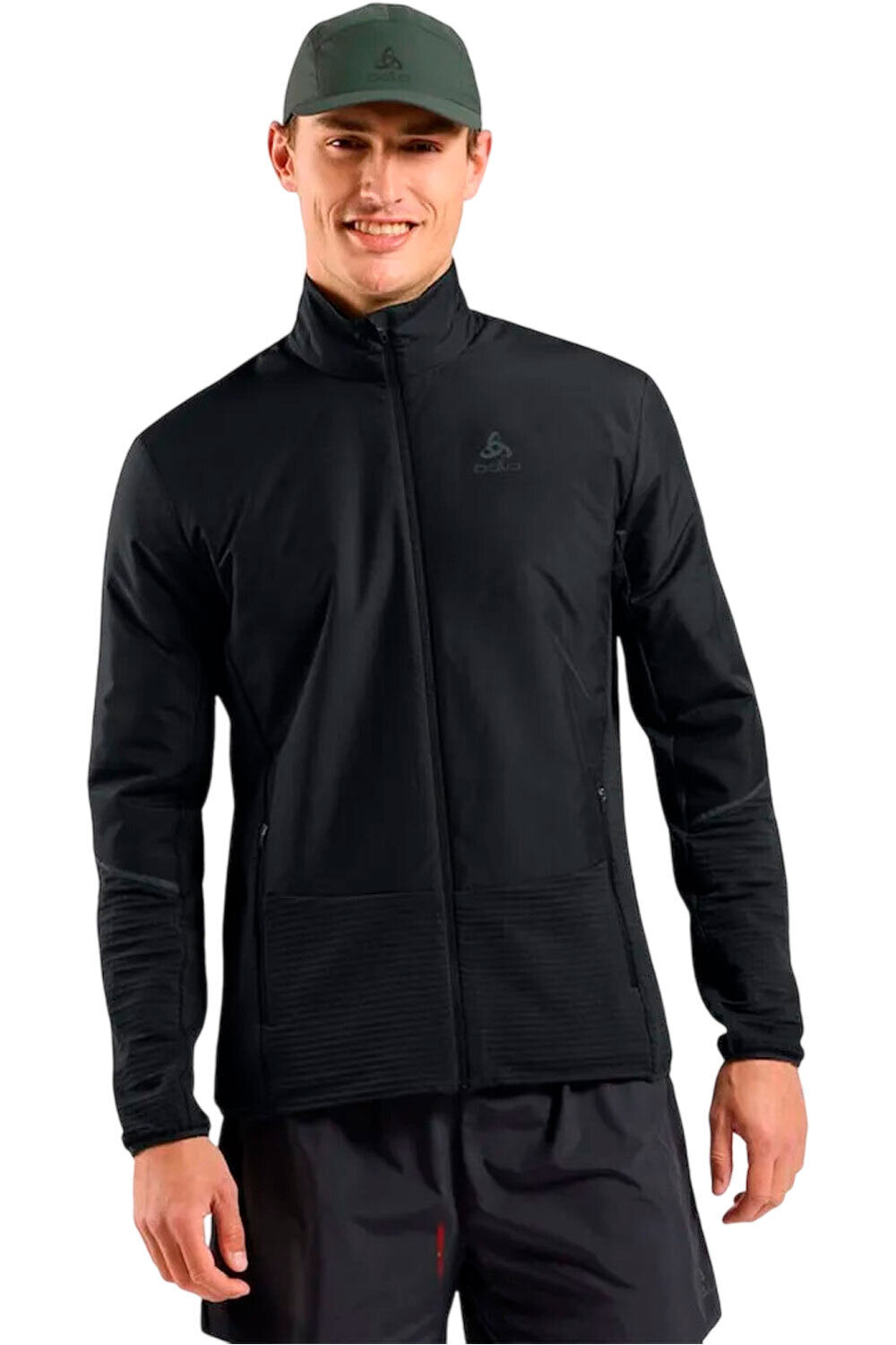 Essential insulator hybrid Negro (M)
