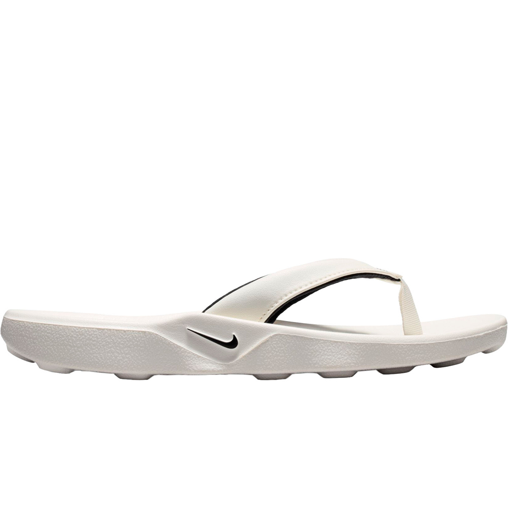 Marina chanclas mujer Blanco (35,5)