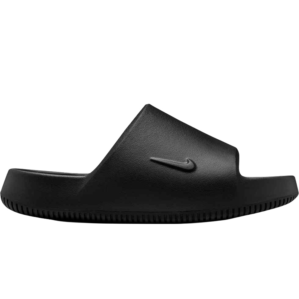 Nike calm chanclas mujer Negro (38)