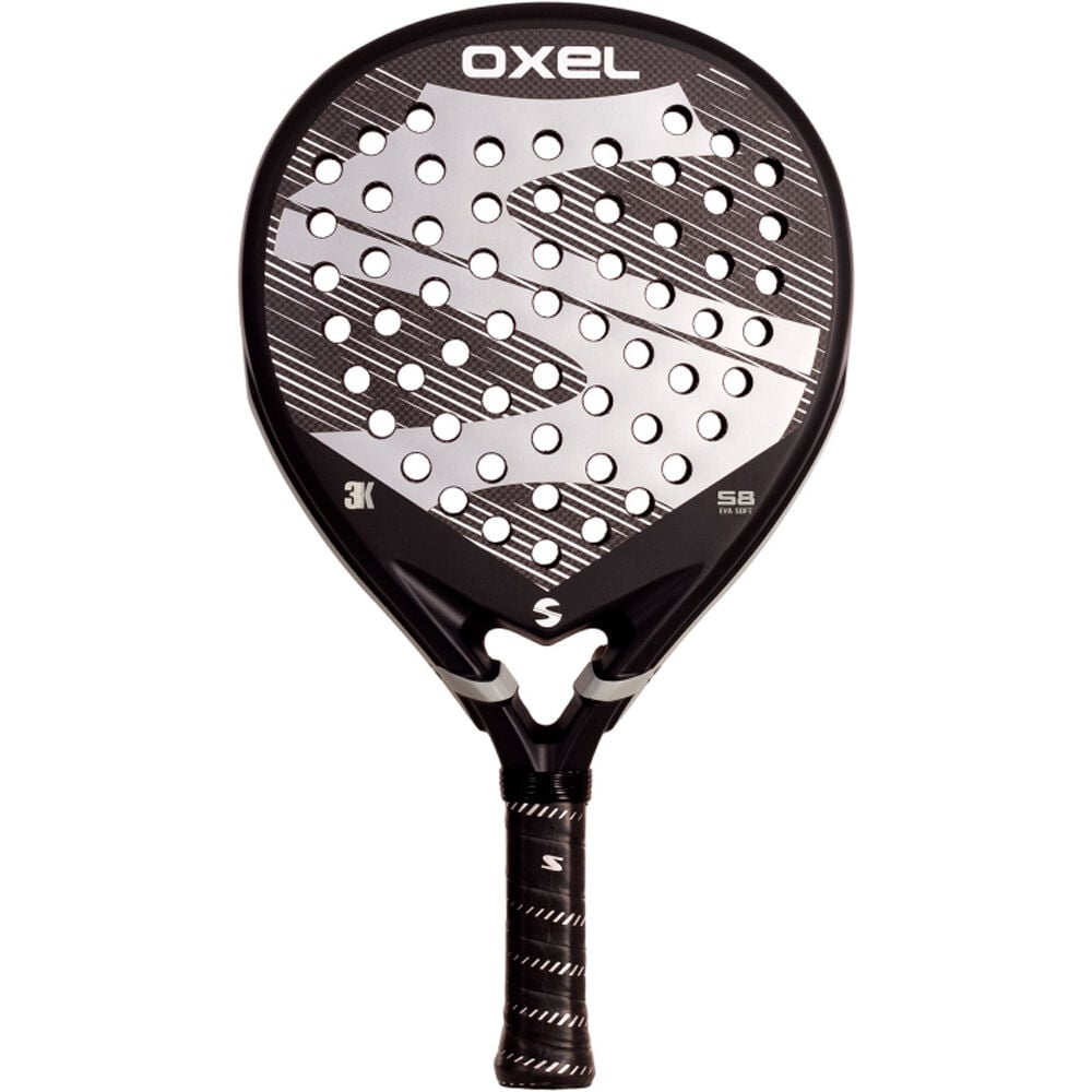 Softee oxel pala pádel adulto