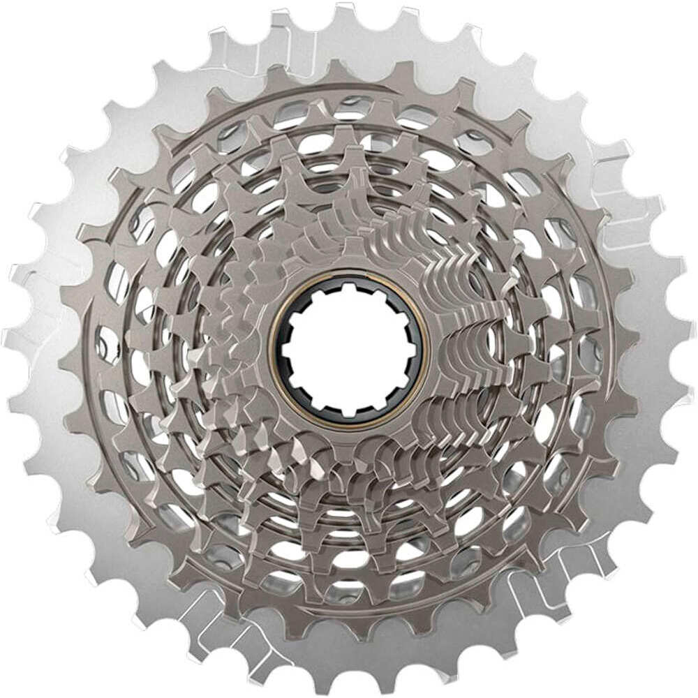 SRAM Cassette xg1290 10-33 red e1 axs cassette bicicleta carretera