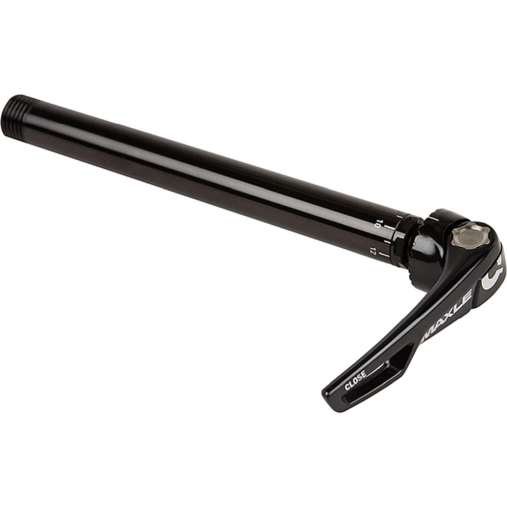 RockShox Rock Shox eje maxle ultimate front mtb 12x100 134mm 9mm m12x150 rudy respuestos y accesorios rueda