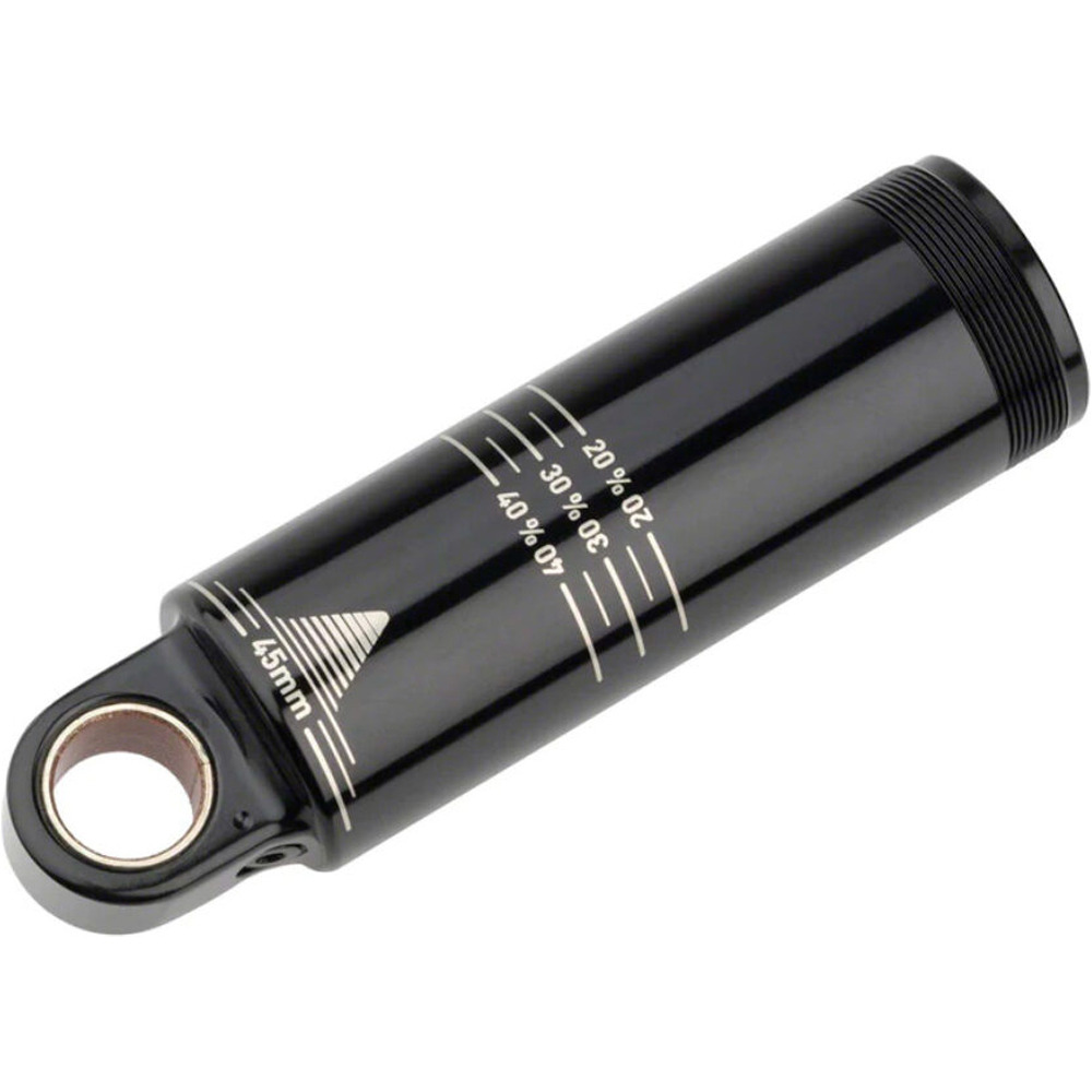 SRAM Rear shock reservoir assembly - includes reservoir interna accesorios sillines y tijas