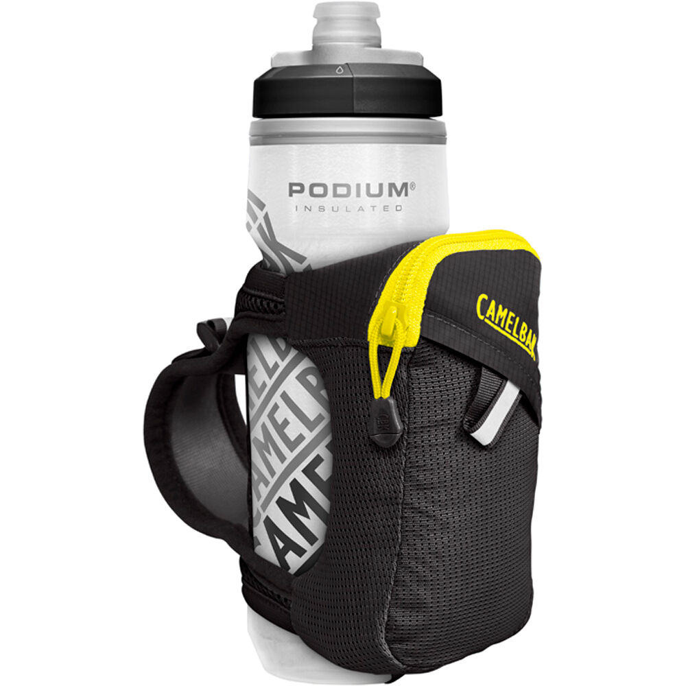 Camelbak quick grip chill handheld 21oz botes