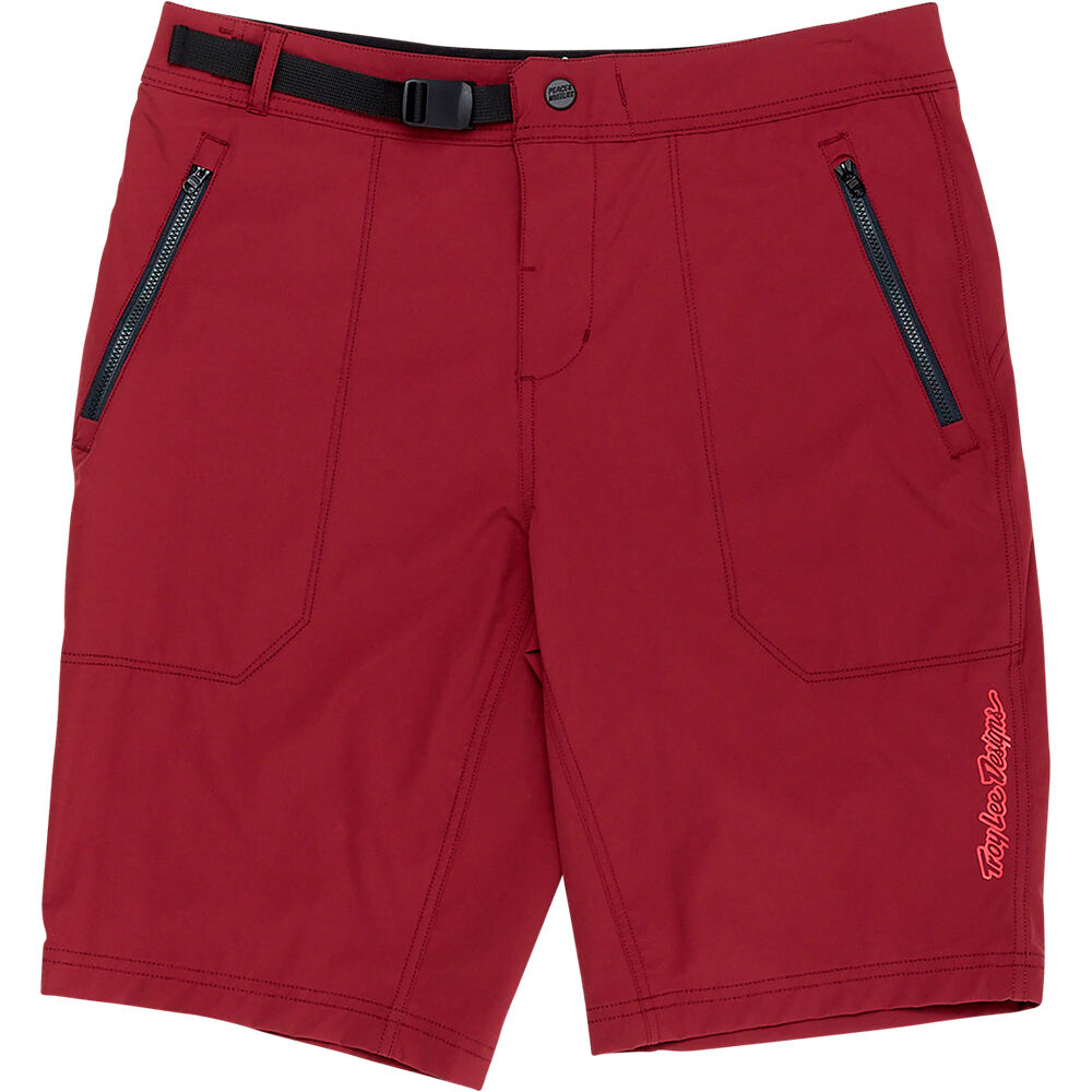 Troy Lee Designs Troy-Lee skyline trail short mono pantalón corto ciclismo hombre