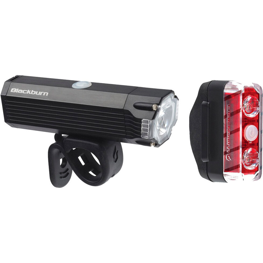 Dayblazer 1000 front 65 rear combo equipos eléctricos bicicleta (UNICA)