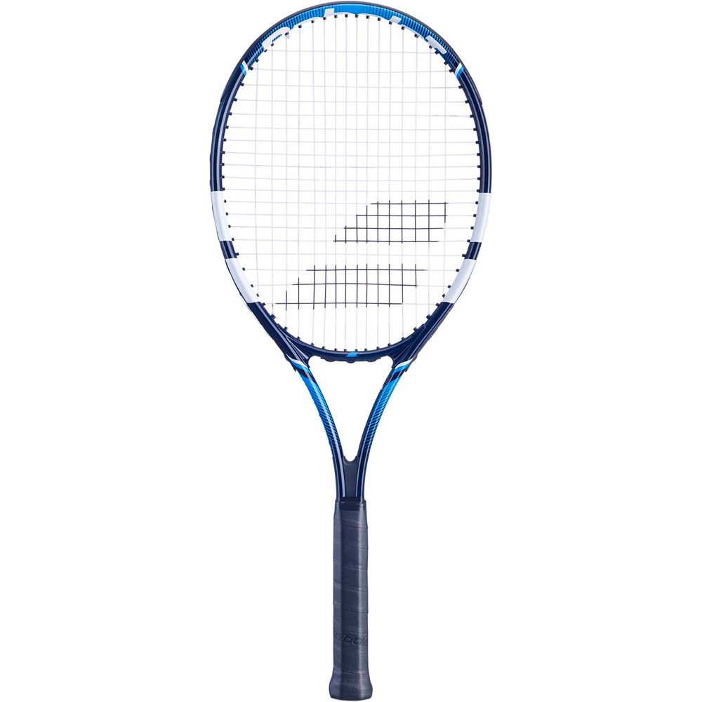 Eagle strung raqueta tenis (L2)
