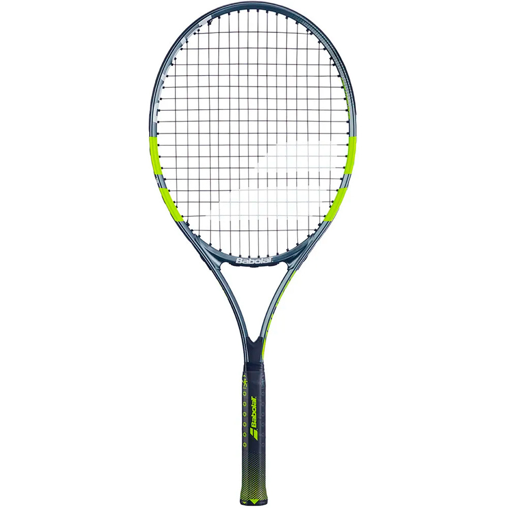 Babolat carlitos junior raqueta tenis niño