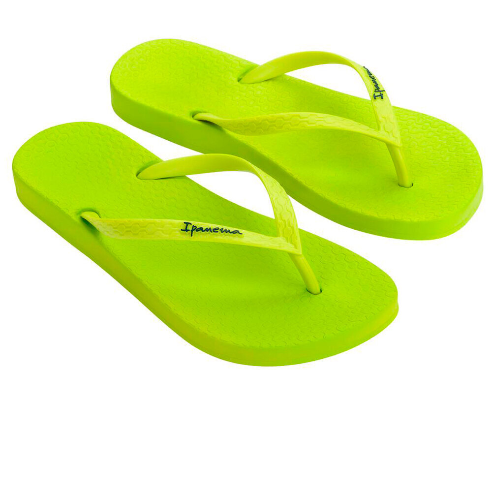 Anatomica colors chanclas mujer Verde (39)