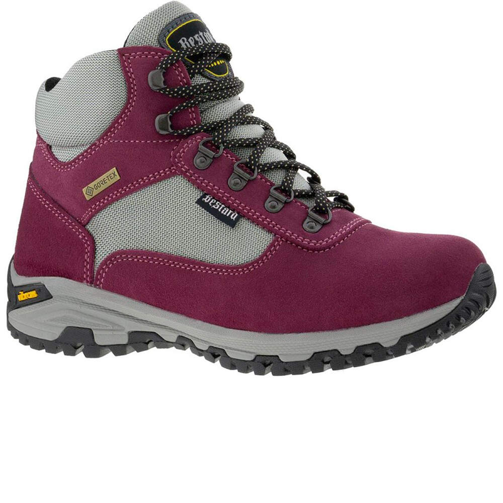 Arizona evo bota trekking mujer (40)