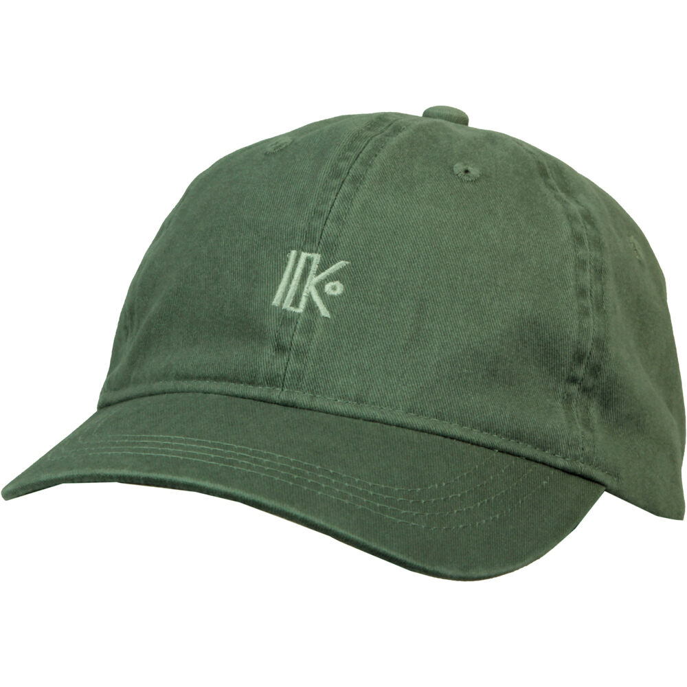 Casquette vintage visera lona (UNICA)