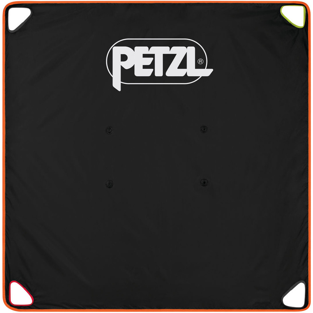Petzl lona para cuerda tarp varios roca