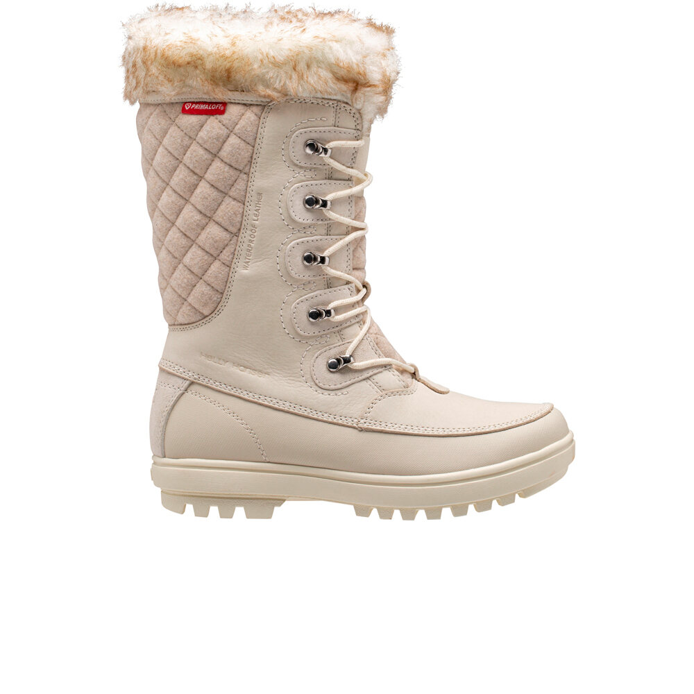 Garibaldi vl botas apreski mujer Beige (40,5)