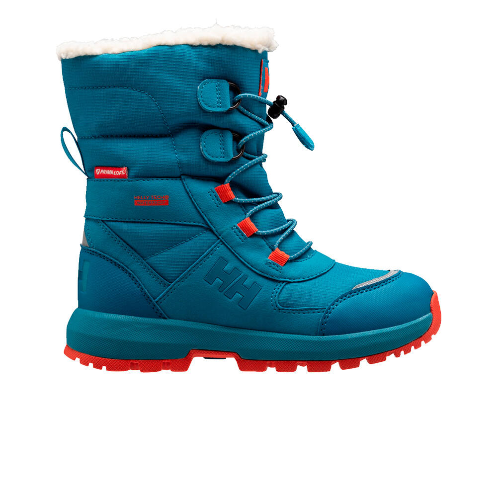 Helly Hansen jsilverton ht botas apreski infantil