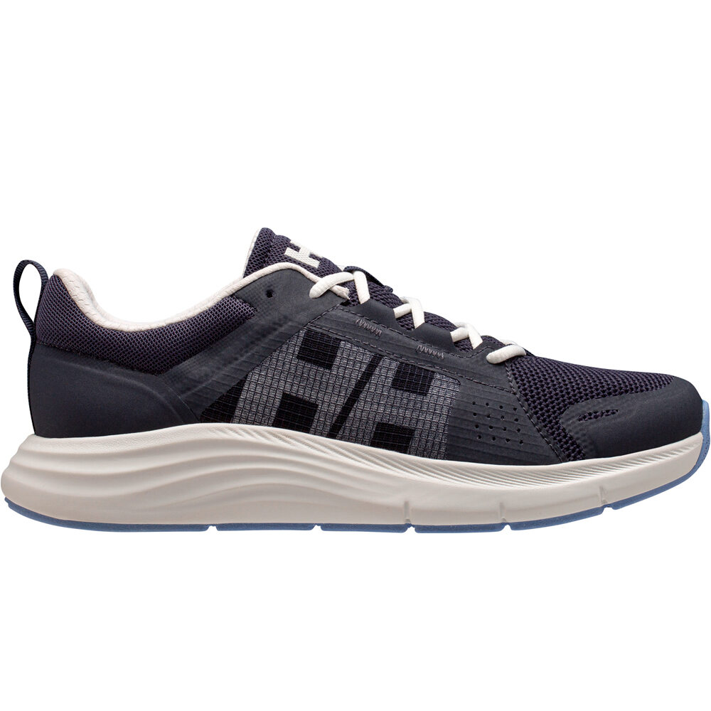 Hp ahiga evo 5 zapatilla moda mujer Marino (40)