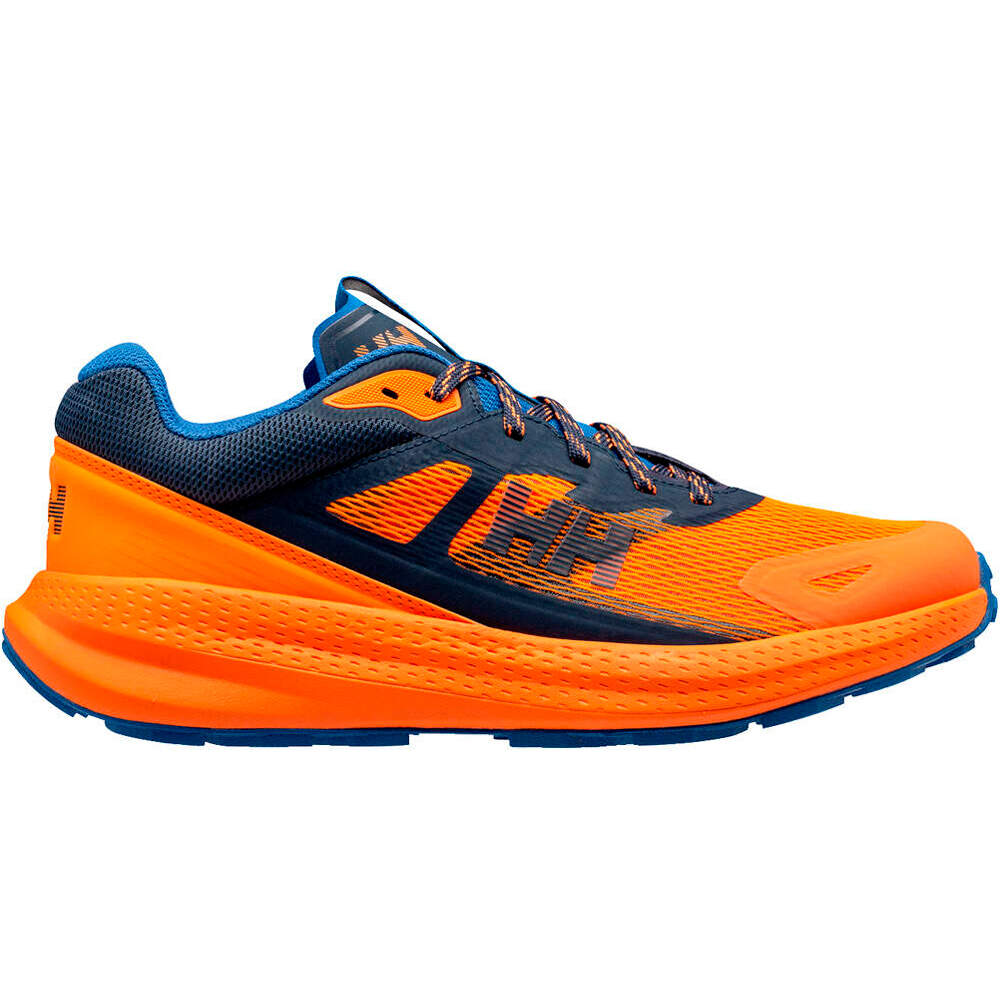Skyhawk tr zapatillas trail hombre Naranja (42,5)