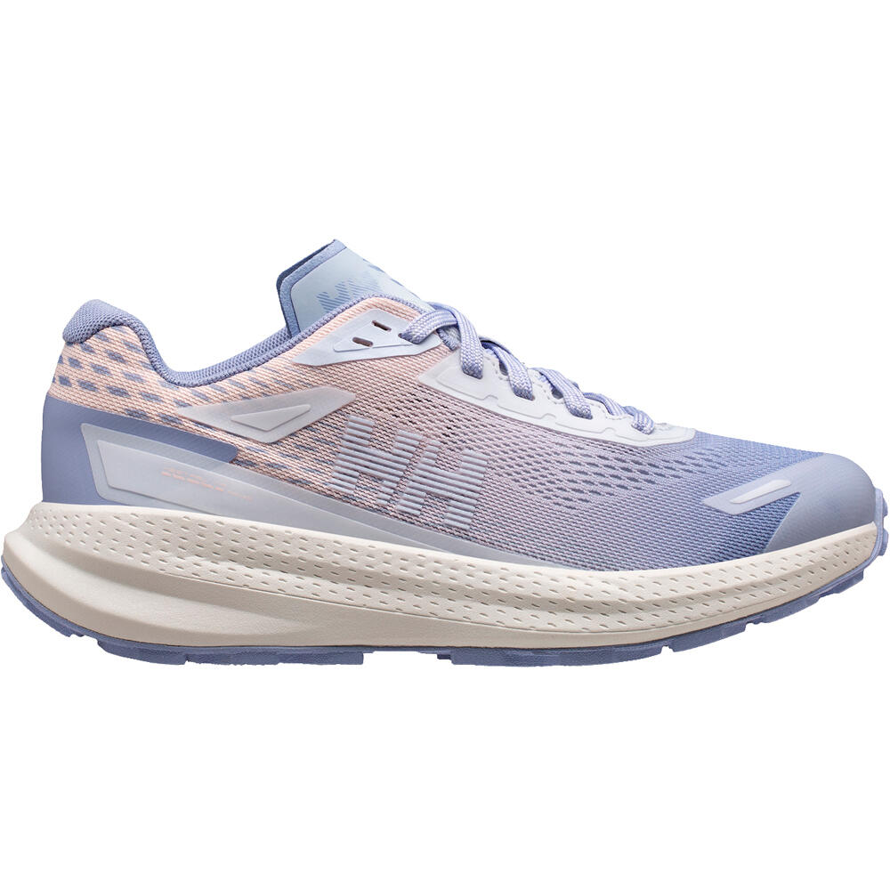 Kestrel tr zapatillas trail mujer Lila (42)