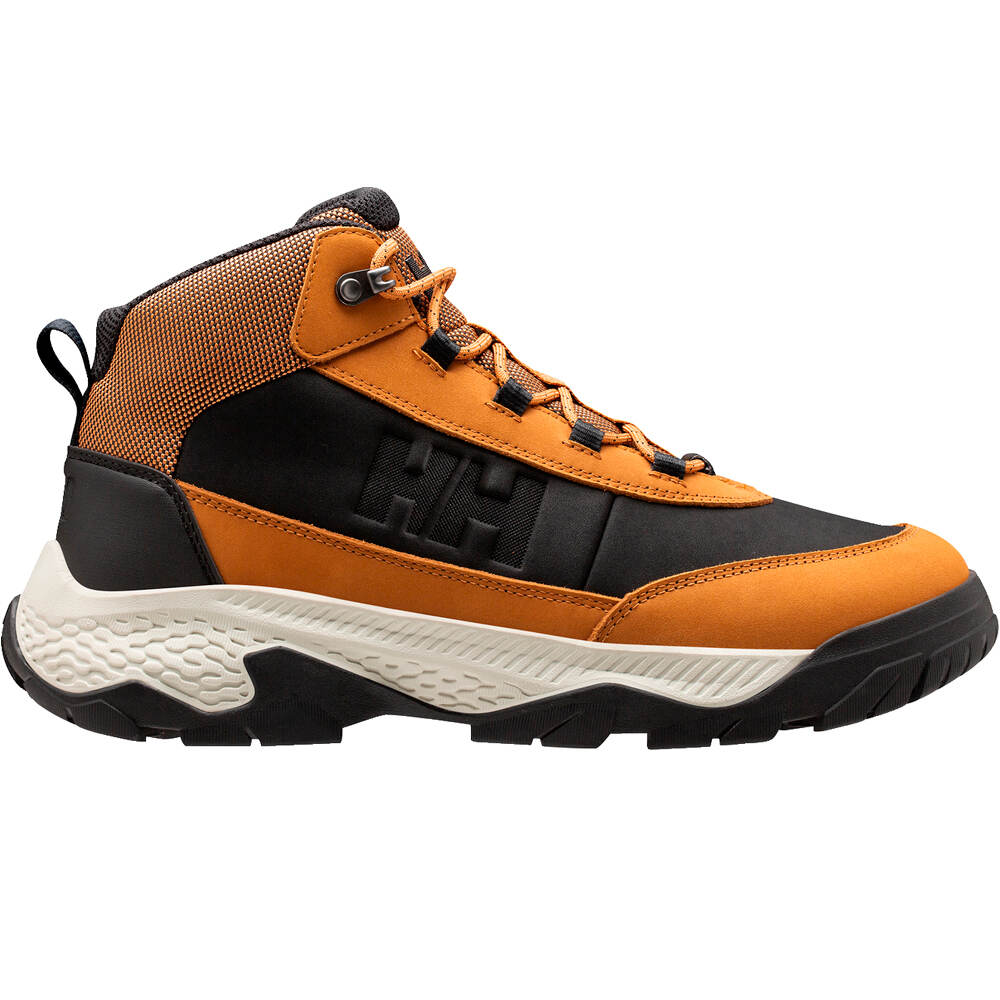 Buckhorn bota trekking hombre Marron (41)