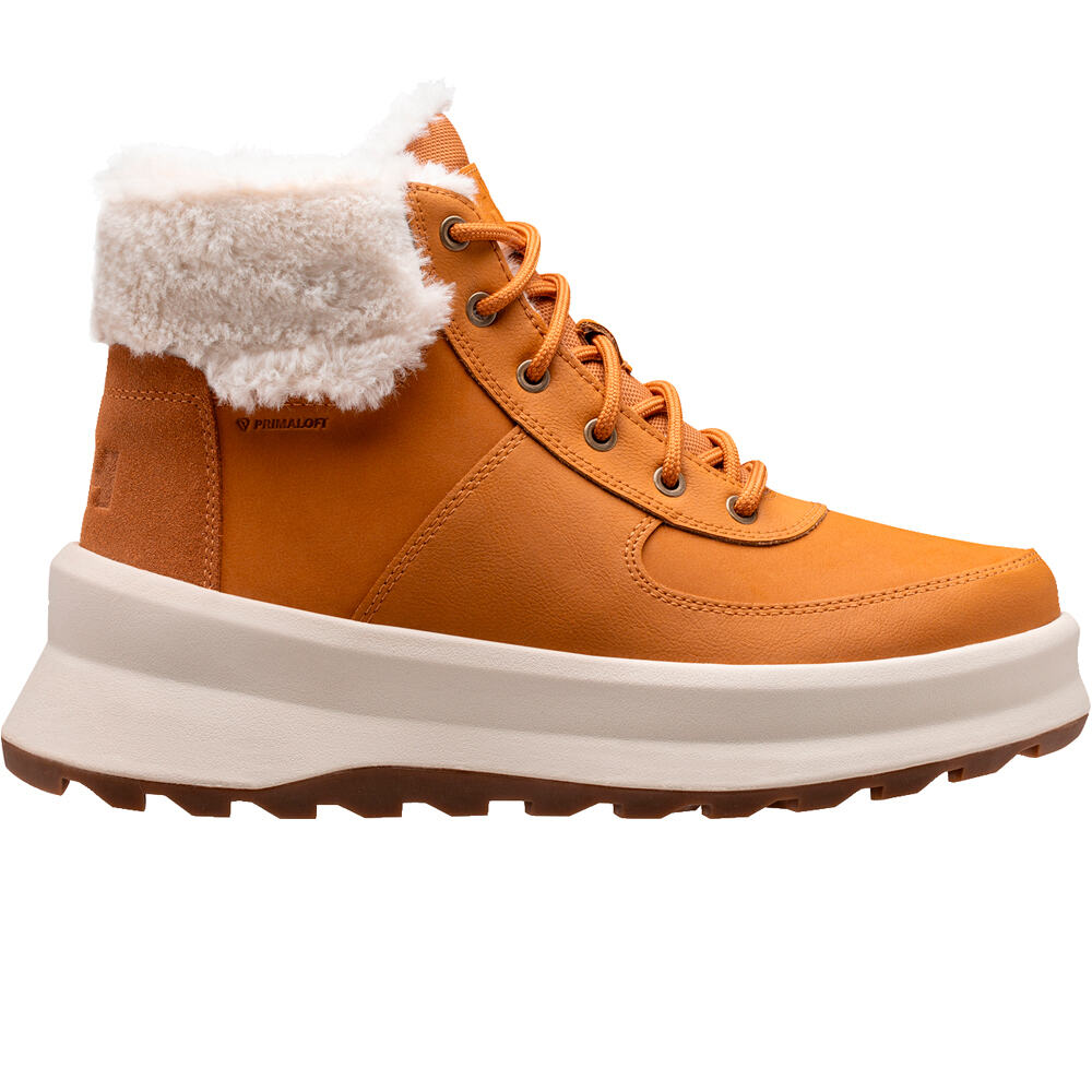 Marcellina botas apreski mujer Marron (42)