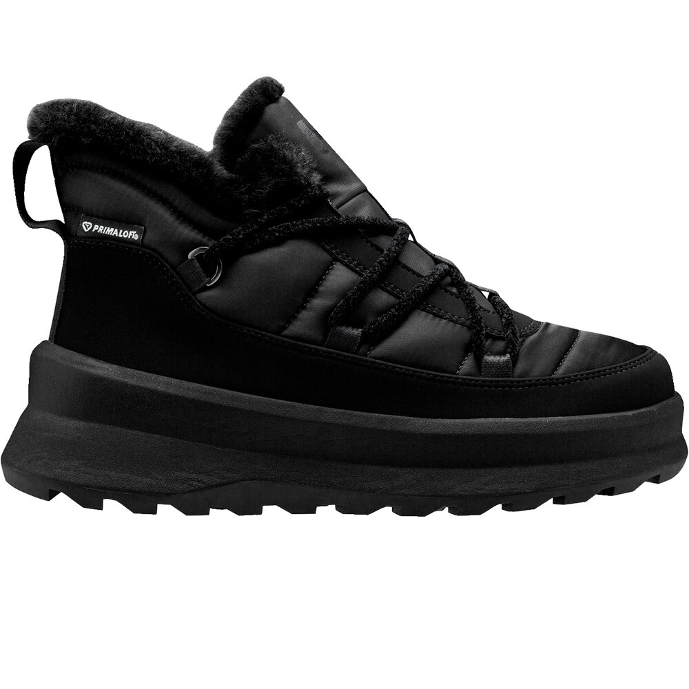 Helly Hansen bluesky botas apreski mujer
