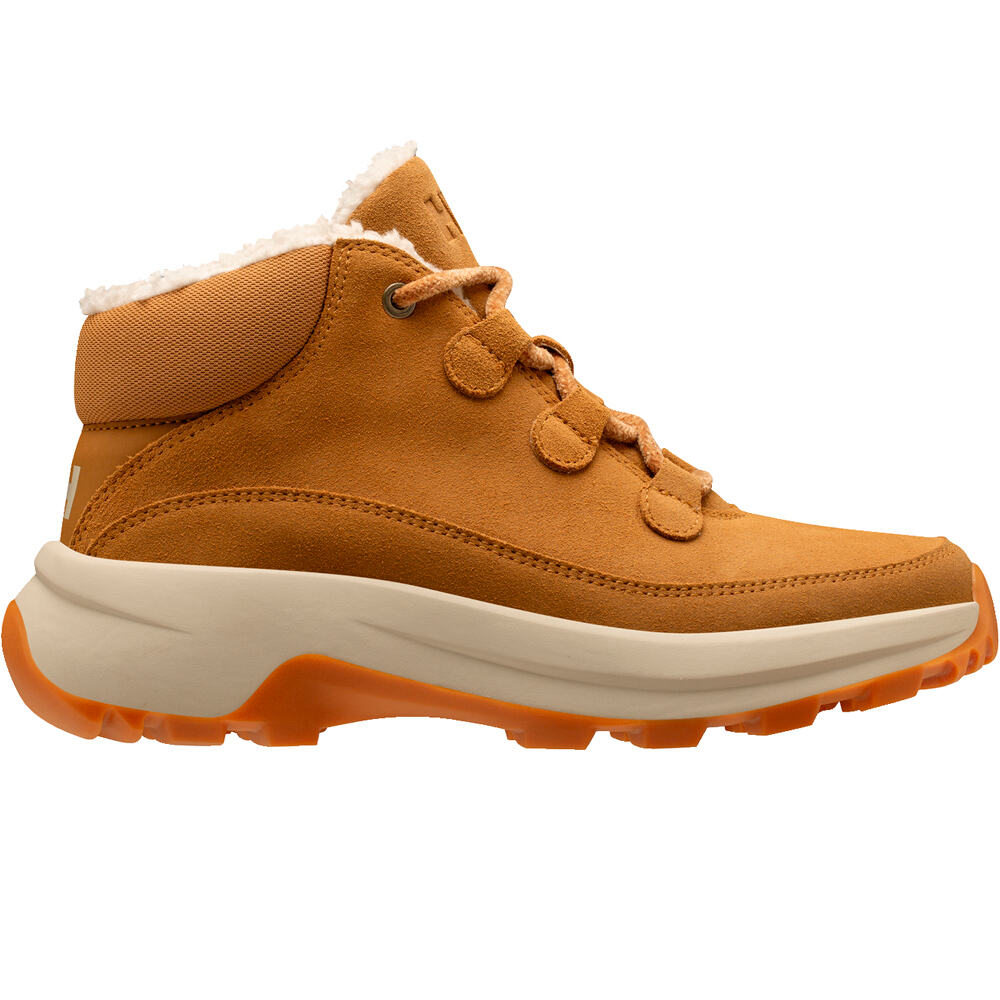 Helly Hansen cheyenne bota trekking mujer