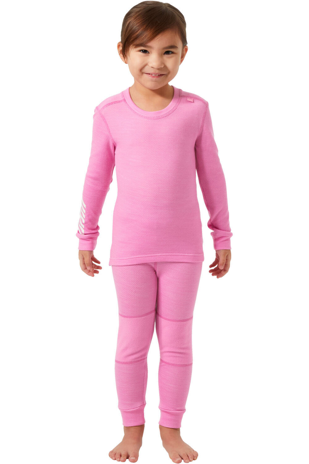 Helly Hansen lifa merino ropa térmica niño
