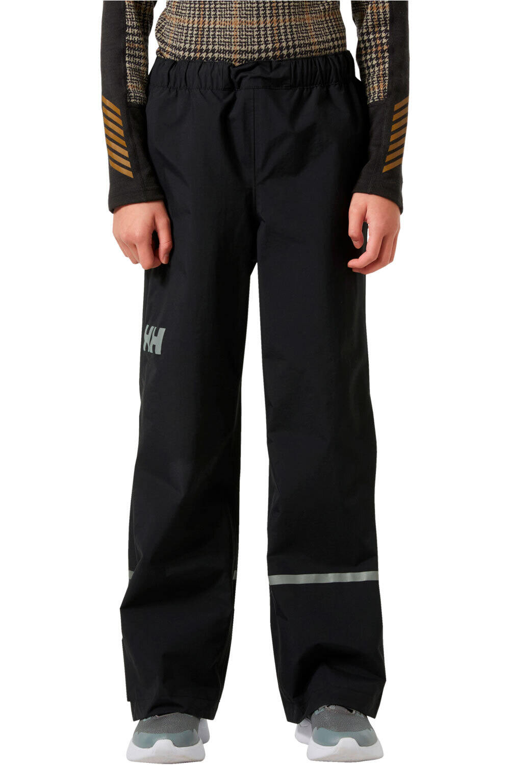 Helly Hansen shelter ht pantalón montaña niño