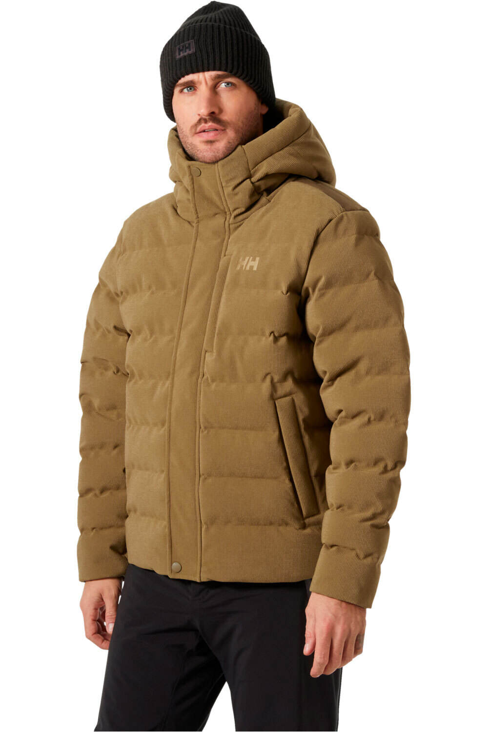 Helly Hansen alby chaqueta outdoor hombre