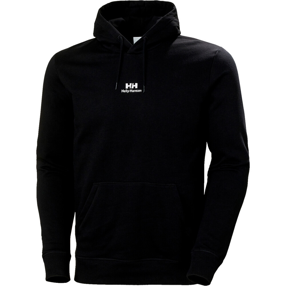 Helly Hansen hoodie 20 sudadera hombre