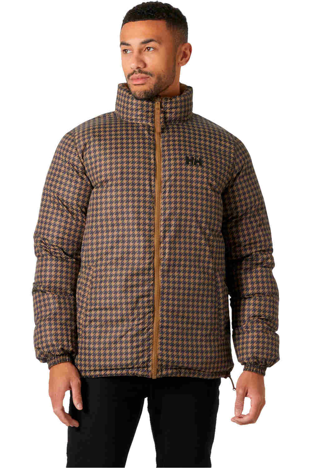 Helly Hansen yu 23 reversible chaquetas hombre