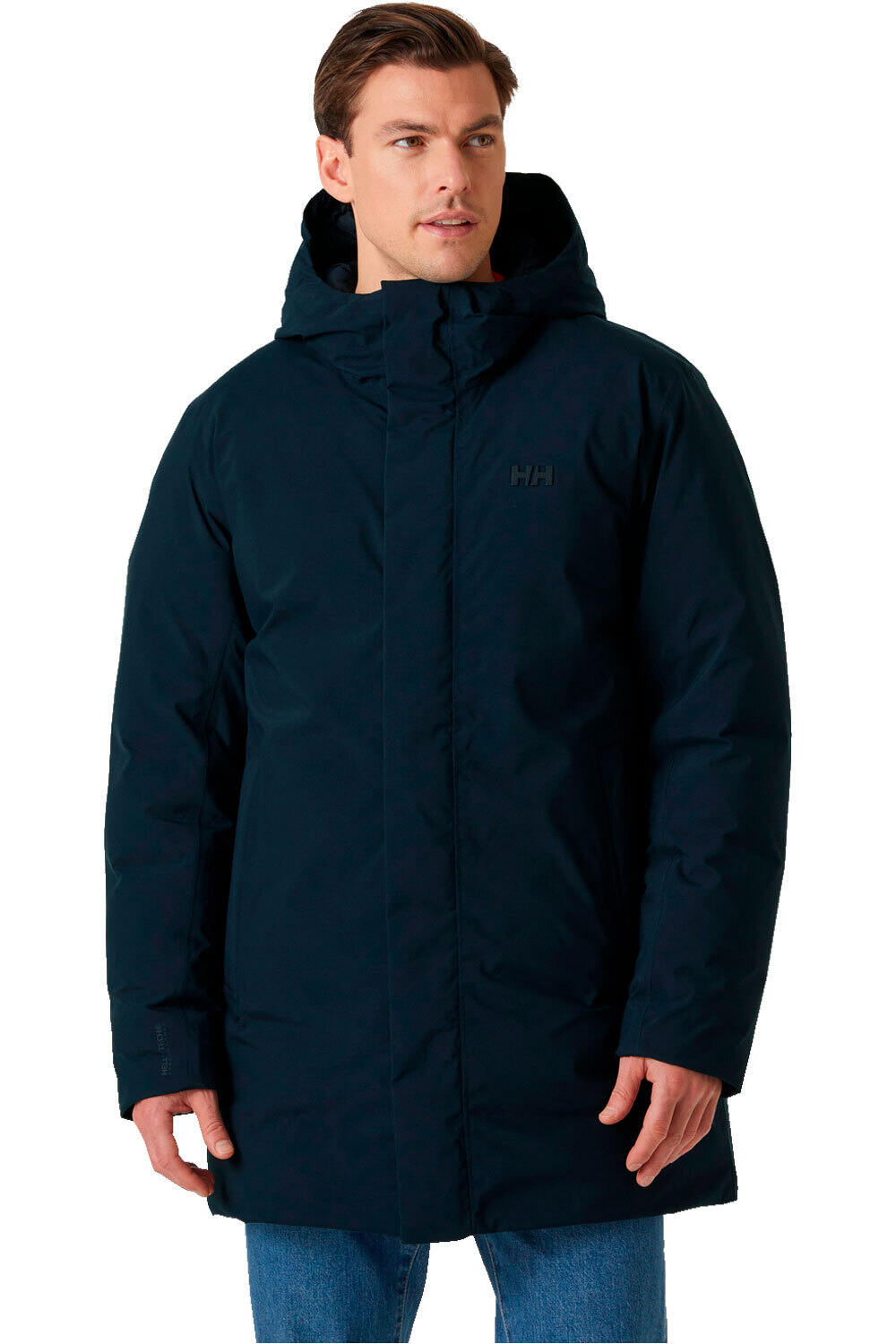 Helly Hansen urb pro ht down chaqueta outdoor hombre