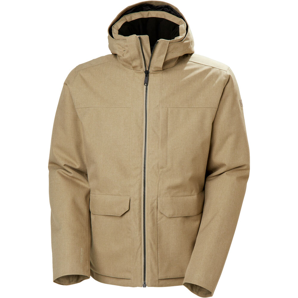 Helly Hansen chill 30 chaqueta outdoor hombre