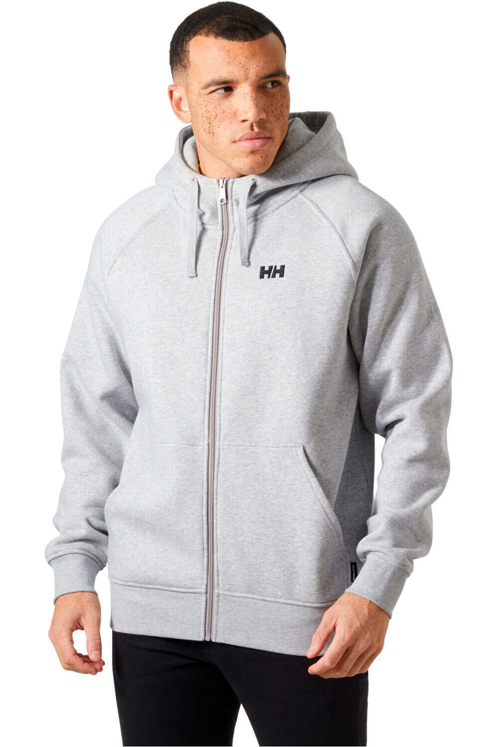 Helly Hansen elevate fz sudadera hombre