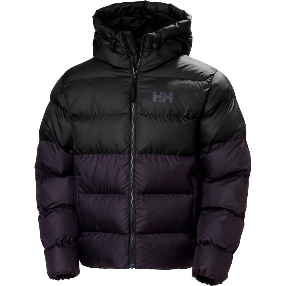 Helly Hansen active puffy chaqueta outdoor hombre