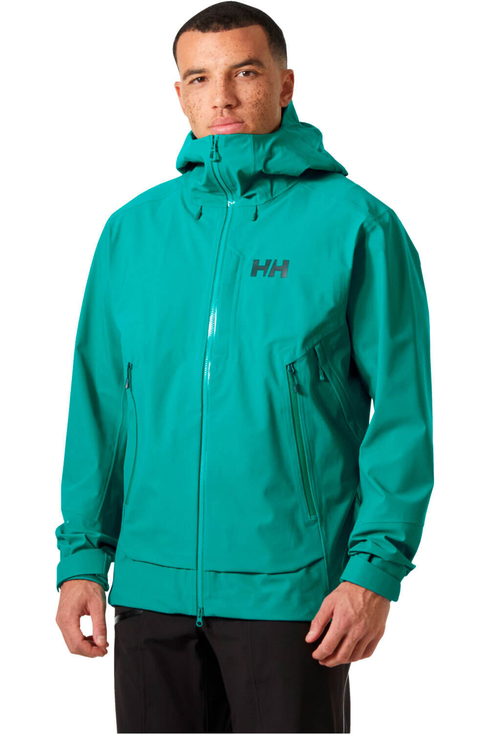 Helly Hansen verglas bc chaqueta esquí hombre