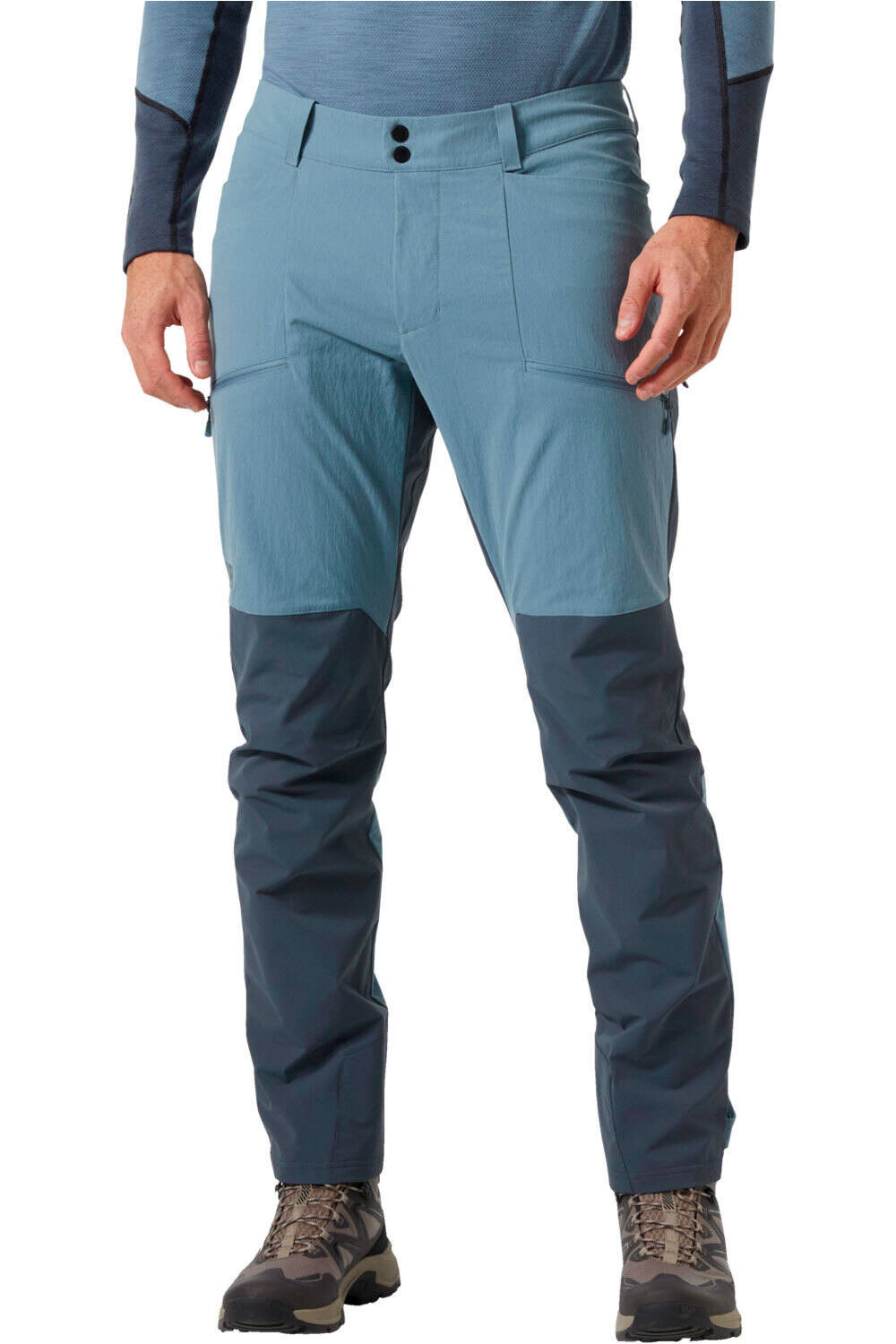 Helly Hansen hovda tur pantalón montaña hombre