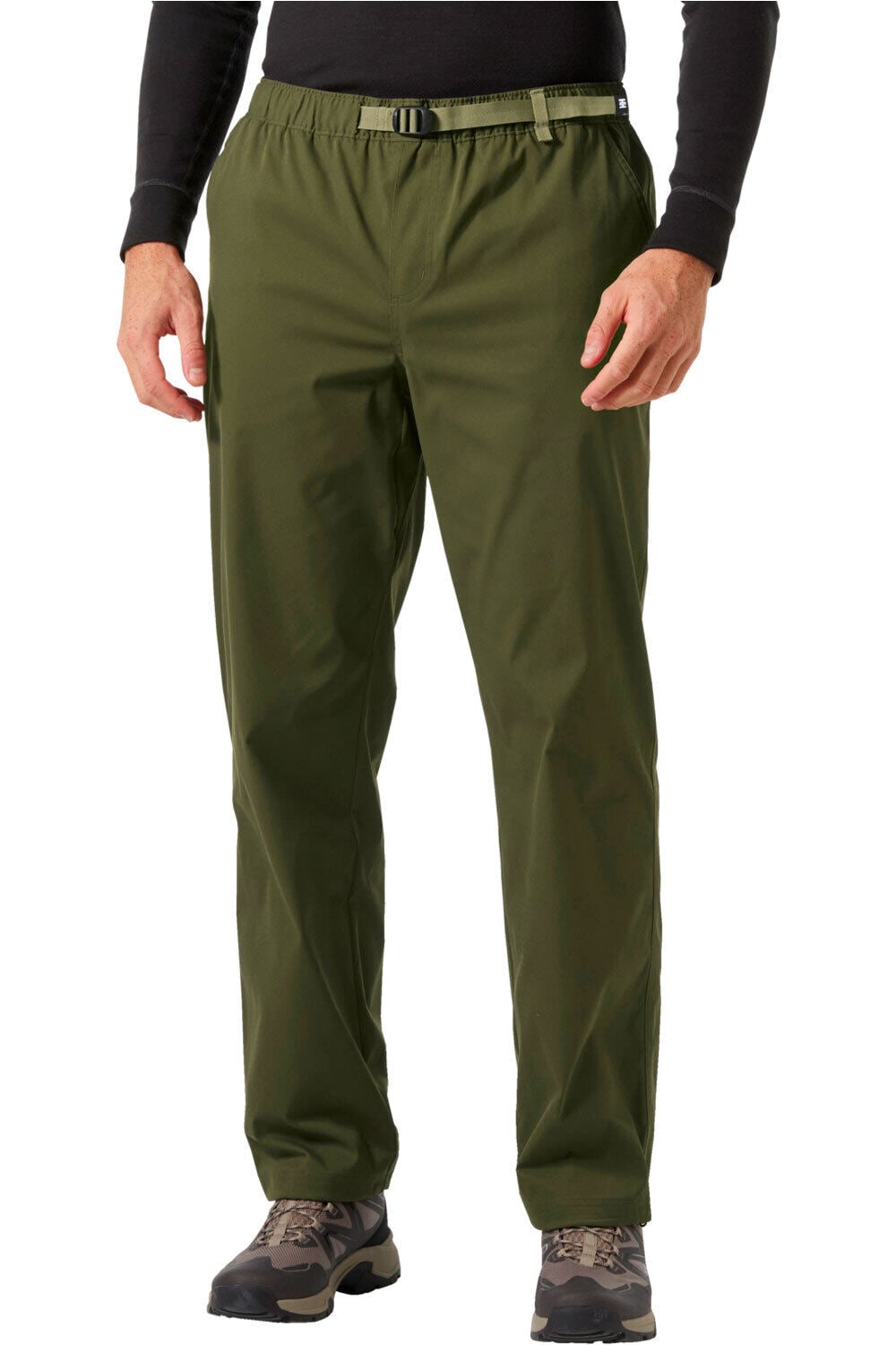 Helly Hansen holmen pantalón montaña hombre