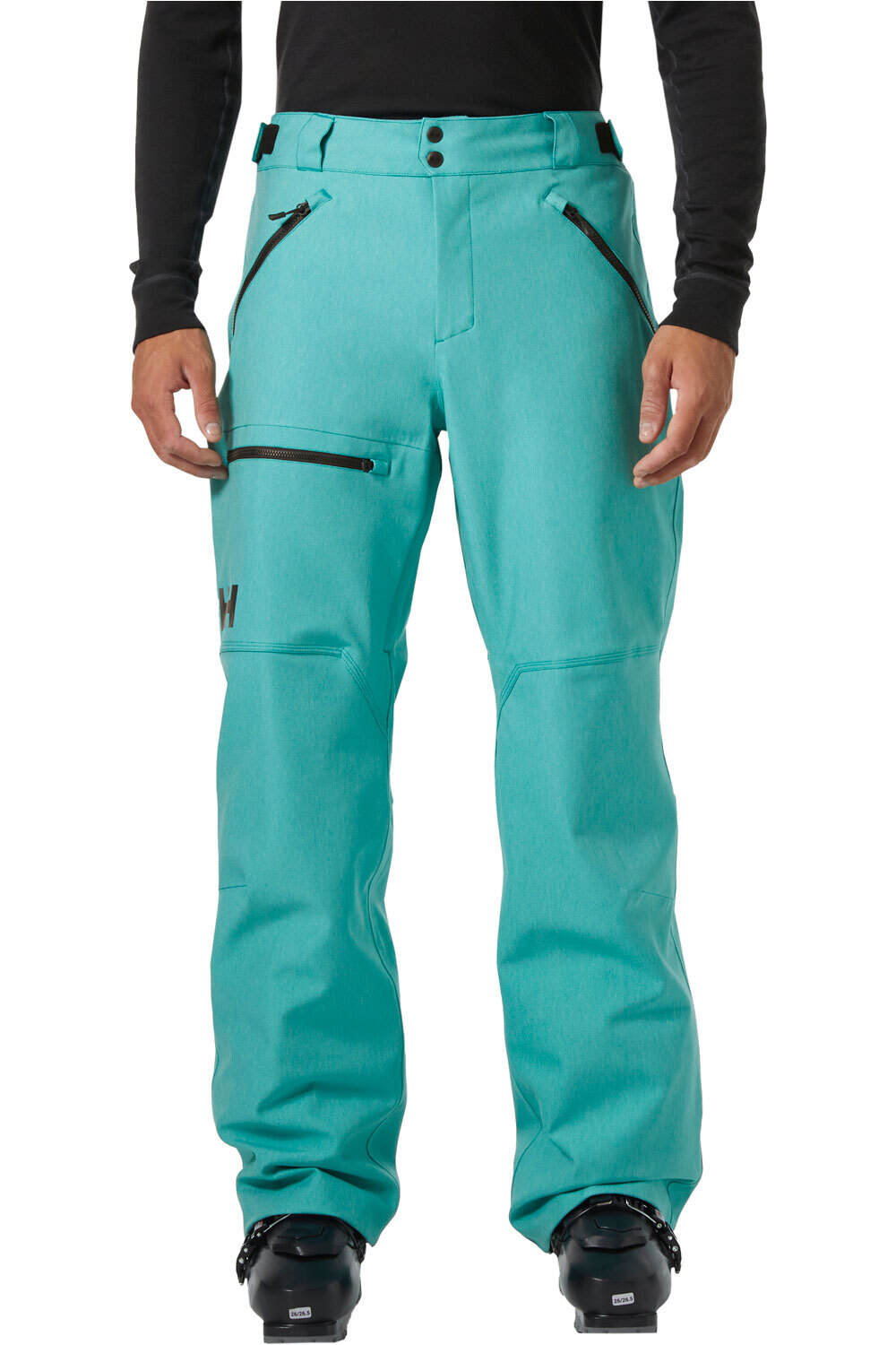 Helly Hansen sogn pantalones esquí hombre