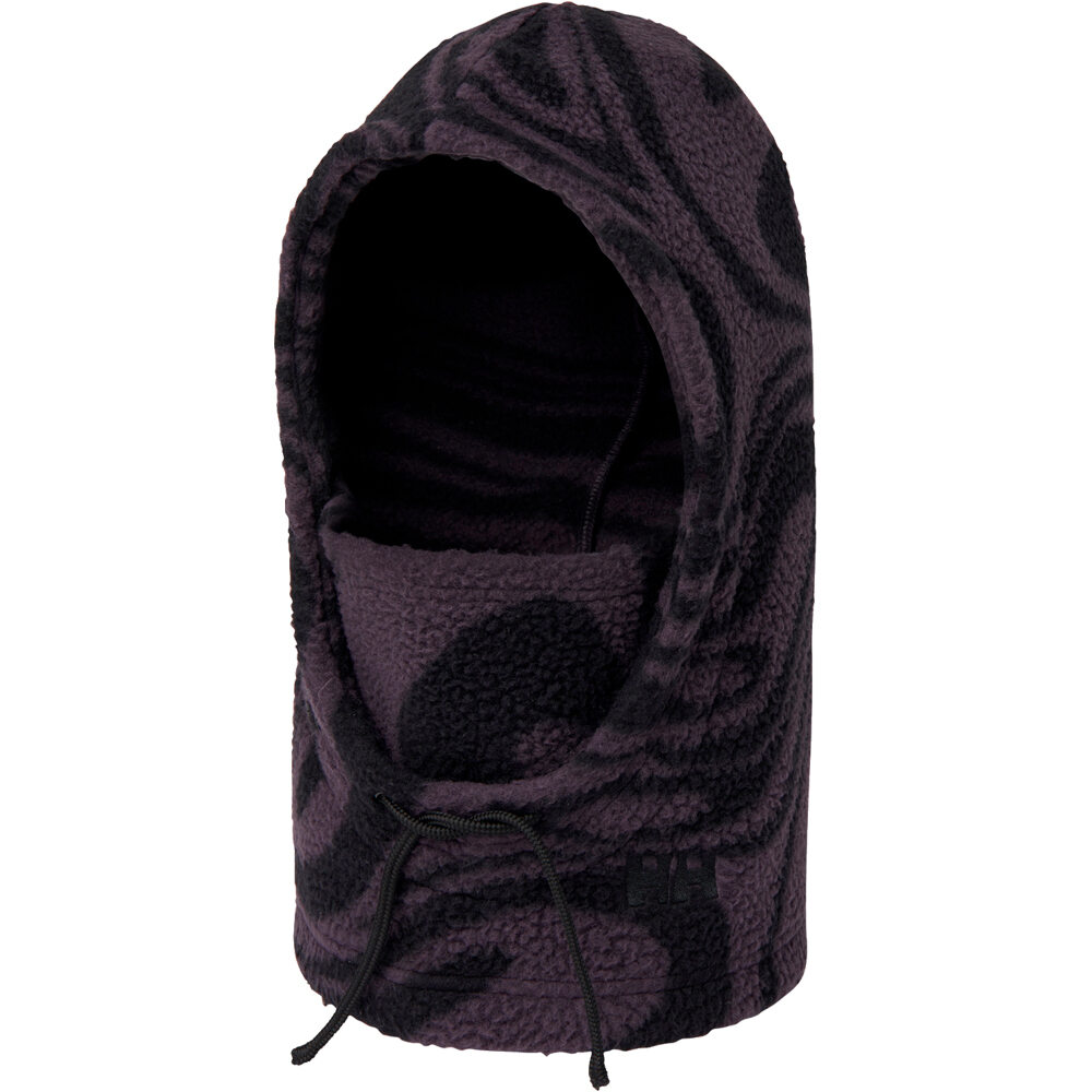 Overhelmet hood pasamontañas Morado (UNICA)