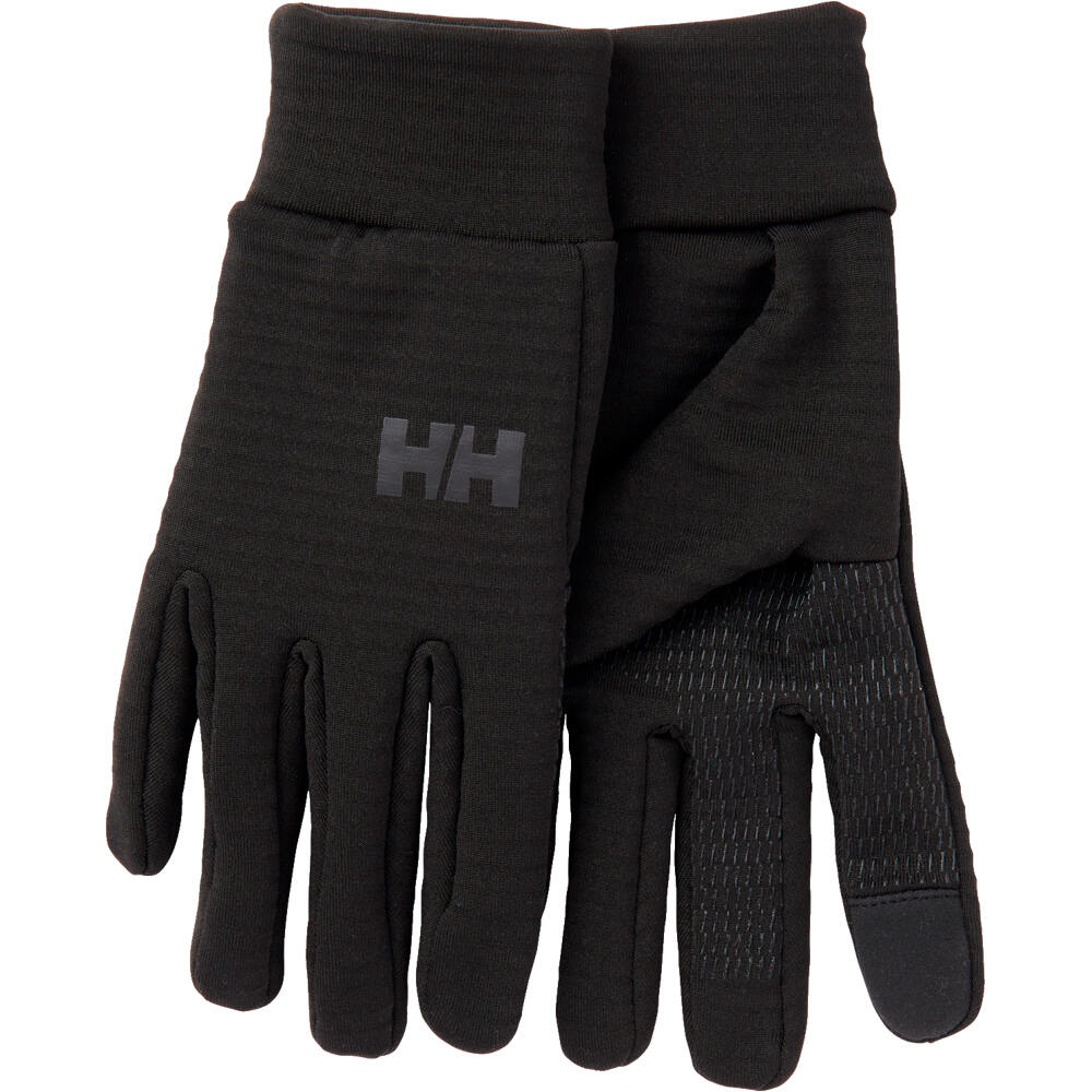 Helly Hansen versalite touch liner guantes esquí hombre