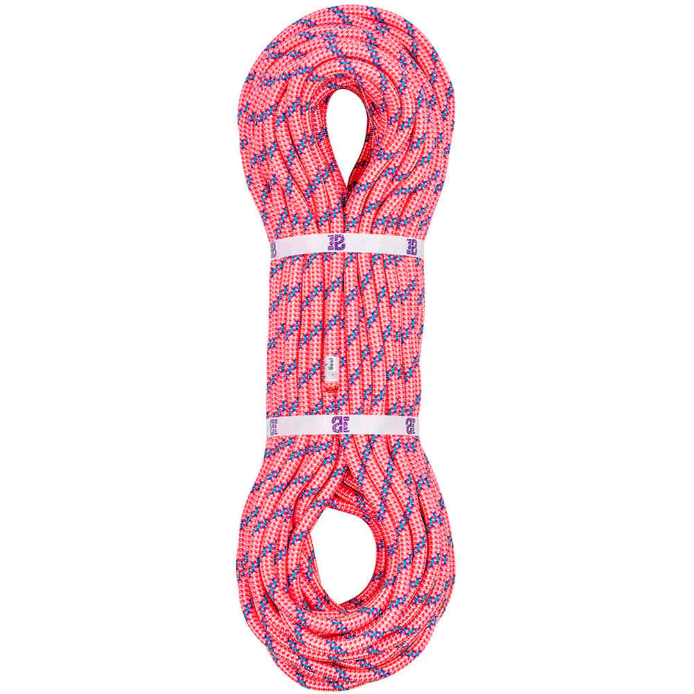 Beal berlin 98 mm 70 m cuerda escalada