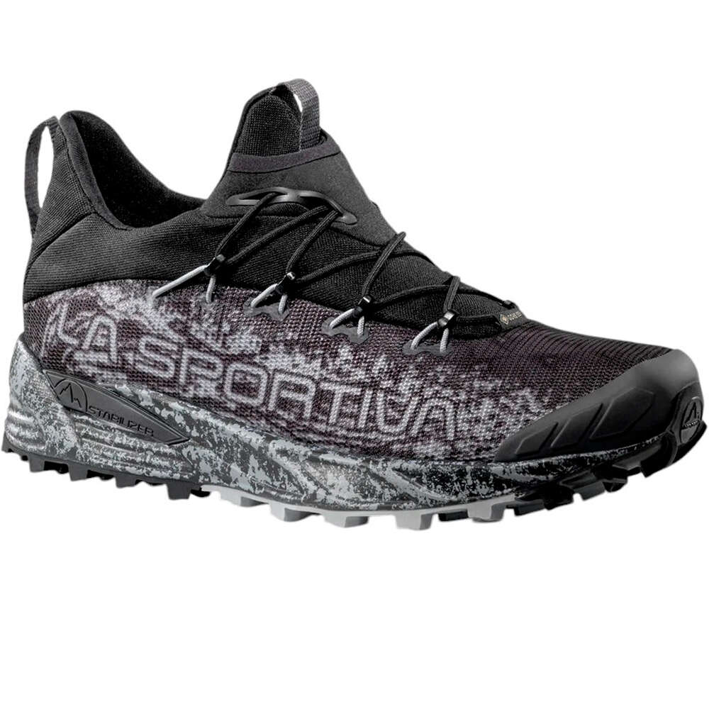 Tempesta gore-tex zapatillas trail hombre Gris (44)
