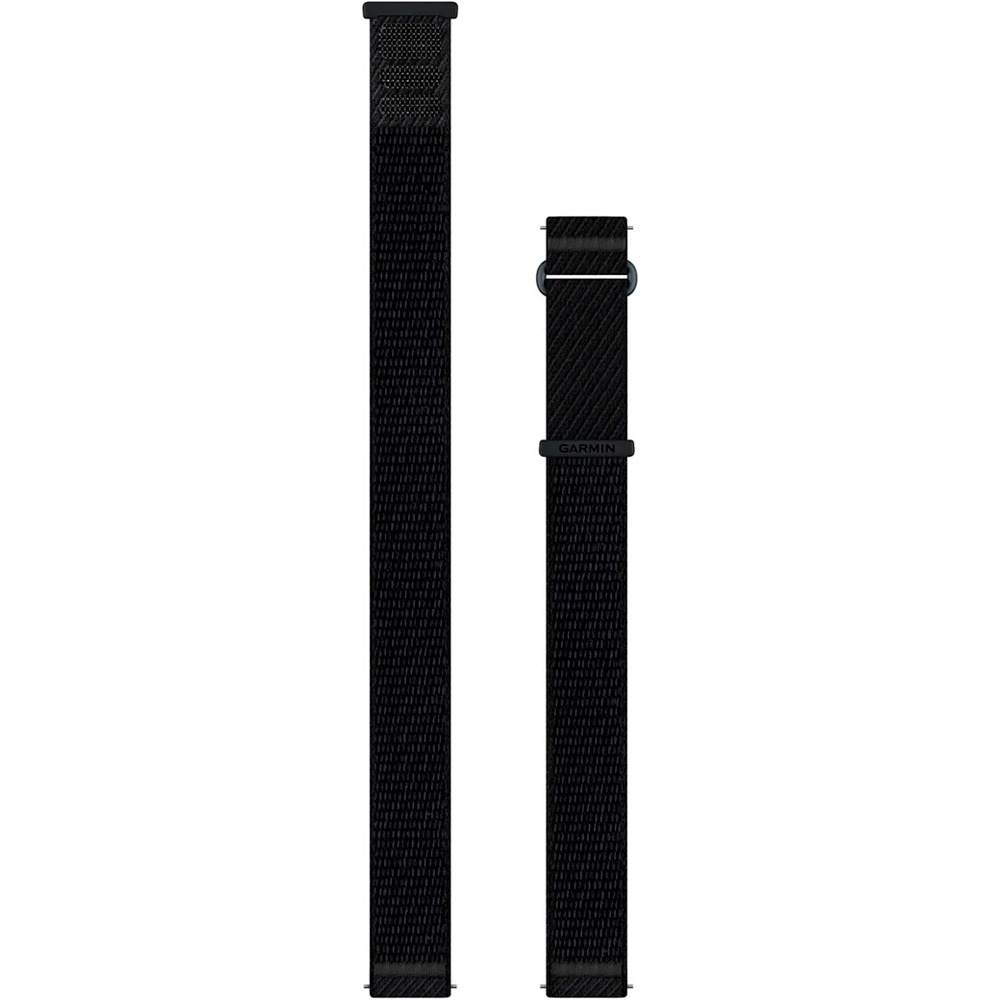 Garmin correa quick release confortfit tela correas de relojes deportivos