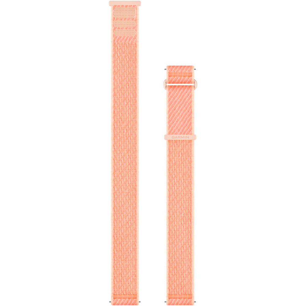 Garmin correa quick release confortfit tela correas de relojes deportivos