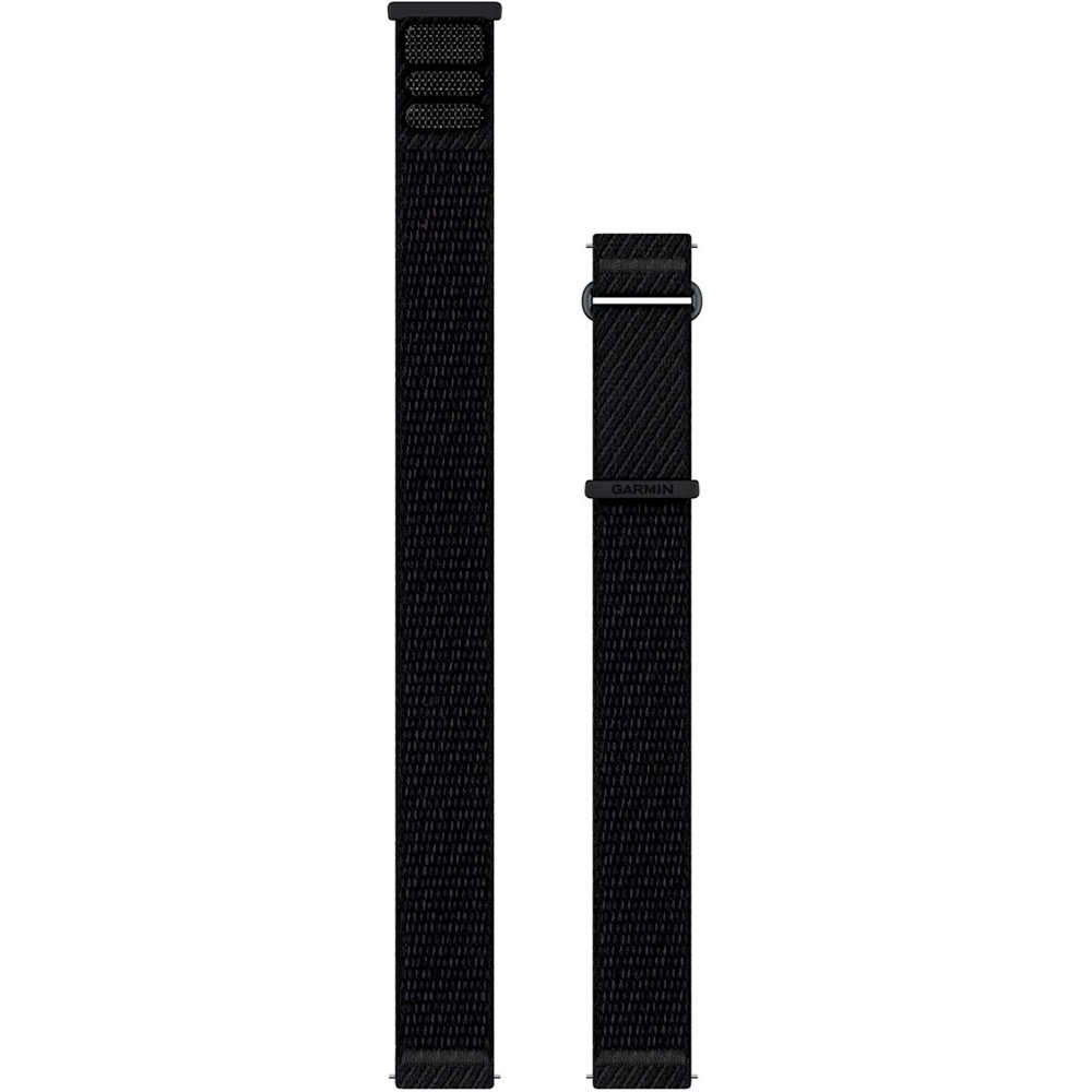 Garmin correa quick release confortfit tela correas de relojes deportivos