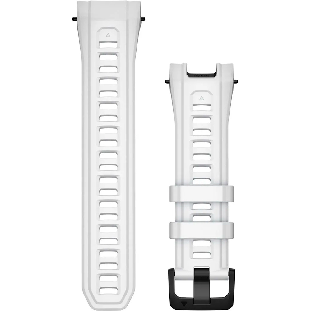Garmin correa 26 mm silicona blanca instinct correas de relojes deportivos